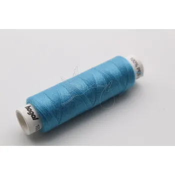 Nit Unipoly - 100m Tmavý tyrkys