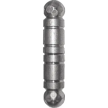 brána PSG Pant na bránu - navařovací ozdobný pr.20 mm x 100 mm 61.102, bez úpravy