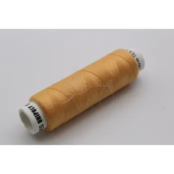 Nit Unipoly - 100m Žloutková světlejší