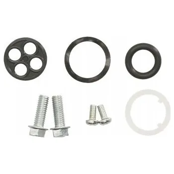 Palivový systém pro motocykl ALL BALLS OPRAVNÁ SADA PALIVOVÉHO KOHOUTU HONDA ATC250R 85-86, CR125R 80-07, CR250