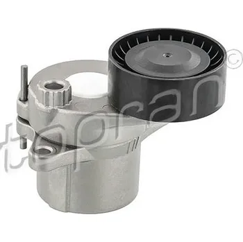 Napínák, žebrovaný klínový řemen TOPRAN 409 364