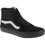 boty Vans BMX Sk8-Hi - Black/Black 38.5