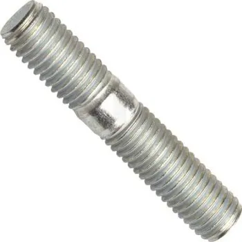 Šroub DIN 938 16x40 A4 šroub závrtný do oceli, nerez A4