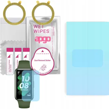 Ochranná Fólie apgo pro Huawei Band 7
