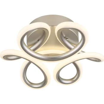 GLOBO MELISAND 67386-24S Stropní svítidlo