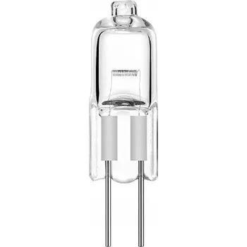 Žárovka Halogenová žárovka JC-05 12V/5W