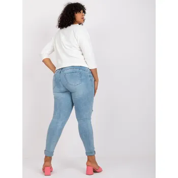 Dámská košile Halenka RV BZ 7406.22 ecru jedna velikost