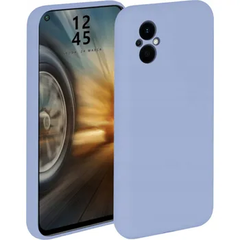 Pouzdro na mobilní telefon Zadní Kryt BBE pro Oppo Reno7 Lite 5G fialový