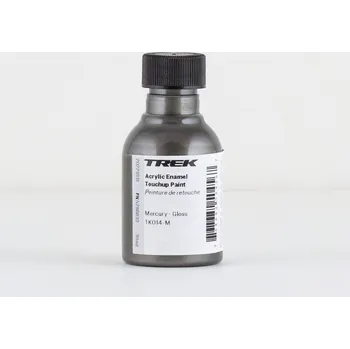 Barva na vlasy Opravné laky TREK Paint Touch-Up 30ml TK014-M Gloss Mercury