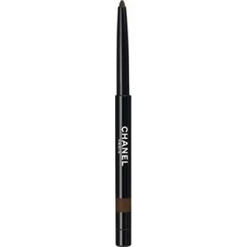 Oční linky Chanel Stylo Yeux Waterproof - Voděodolná tužka na oči 0,3 g - 88 Noir Intense