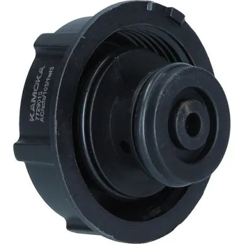 Chladič motoru Uzavírací víčko, nádoba chladiva KAMOKA 7729013