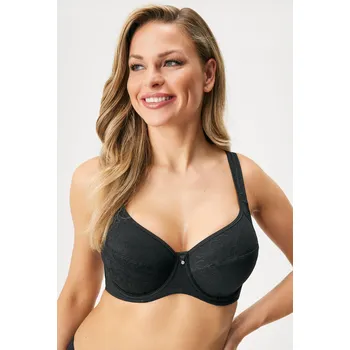 Dámské spodní prádlo Podprsenka Barocco nevyztužená