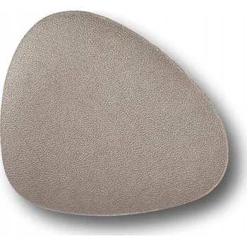 prostírání Prostírání Zeller 27056 béžové 12 cm 6 ks