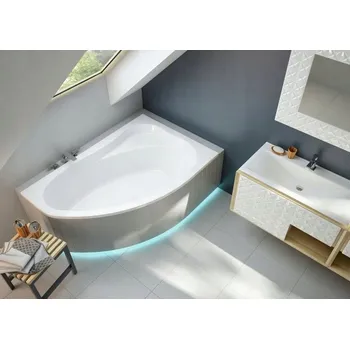 Vana SCANSANI SIMPLA 145X95 VANA ASYMETRICKÁ PRAVÁ