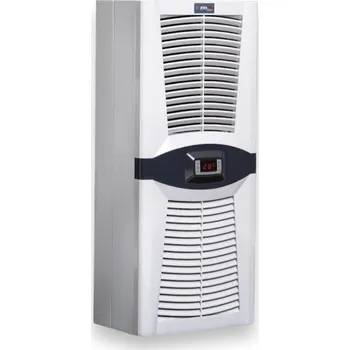 Klimatizace Klimatizace pro rozvaděče / Chladič 2100W, PAD2100.01, Plastim