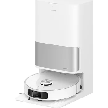 Dreame L10S Ultra Gen 2 bílý