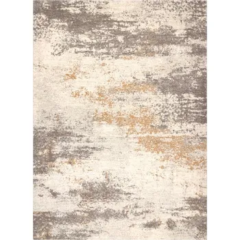 Koberec Koberec OSTA ABBY 486.28.LA110 vintage, moderní béžový / šedý