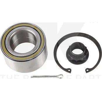 Ložisko kola NK 754525