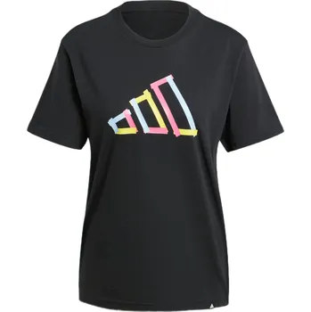Adidas Tech Fill Graphic Tee W M