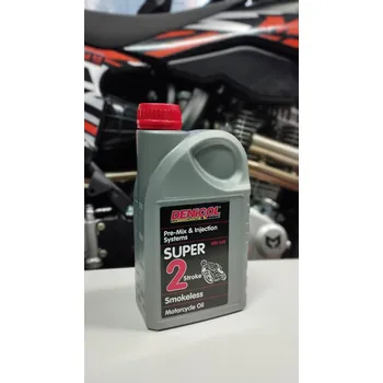 olej DENICOL SUPER 2 - 1l
