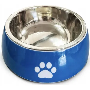 Miska pro psa Misky pro mazlíčky s motivem tlapek - Activ Pet