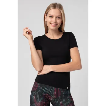 Dámské legíny LELOSI Basic tričko Howth S