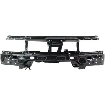 Motorový prostor Přední čelo (chladičová stěna) VOLKSWAGEN CADDY II 97-04, VOLKSWAGEN POLO 97-01, SEAT IBIZA/CORDOBA 97-99/VARIO 98-, SEAT INCA 97-03 OE 6K0805591AB, 6K0805591E