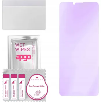 Pouzdro na mobilní telefon Hybridní Sklo apgo pro Sony XPERIA 10 III 1 ks