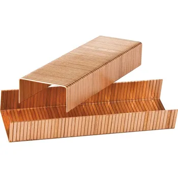 Spona do sešívačky Sponky OMER 32 / 22