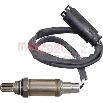 Čidlo automobilu METZGER Lambda sonda MTG 0895455