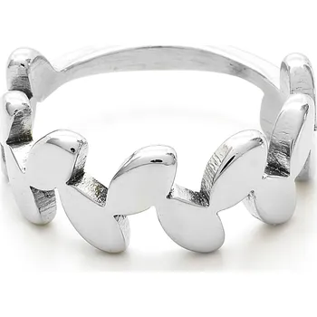 Prsten Prsten z chirurgické oceli Ronja - 51