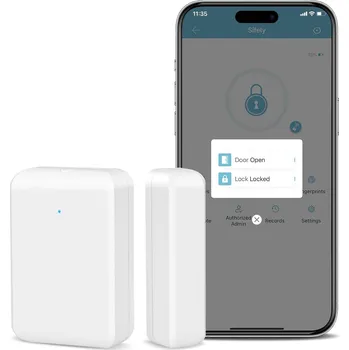 Chytrý senzor (čidlo) otevření dveří TTLock