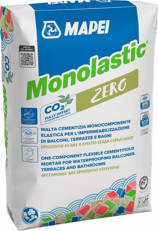 MAPEI Monolastic ZERO 20kg