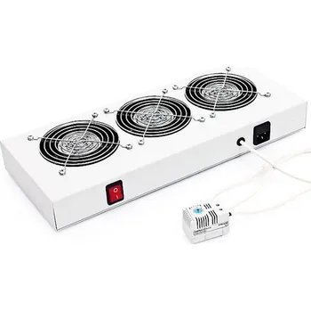 Rozvaděč Ventilační jednotka pro RBA-A6,230V/45W, termostat