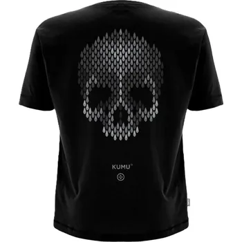 Pánské tričko KUMU Tričko Lead Head - Velikost M