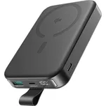 PowerBank JOYROOM JR-PBM11 10000mAh Black