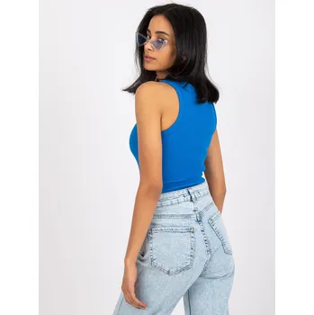 Top RV TP 7534.21P tmavě modrá XS