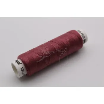 Nit Unipoly - 100m Starorůžová tmavší
