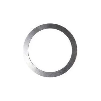 Matice DIN 988 80x100x2 Podložka vymezovací, bez povrchové úpravy