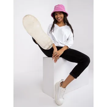 Dámská košile Halenka RV BZ 7542.41X bílá S/M