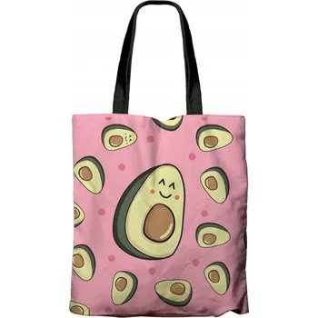 Nákupní taška Oh My Pop! Nákupní taška Waka