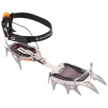 Mačky Mačky Black Diamond SABRETOOTH PRO