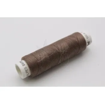 Nit Unipoly - 100m Hnědo-šedá tmavší