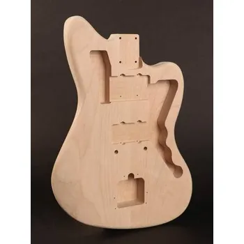 Boston JJMB-2AL, Tělo na elektrickou kytaru