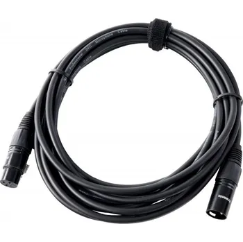Pronomic Stage XFXM-5 mikrofonní kabel