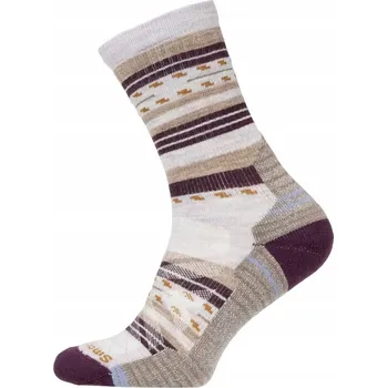 Dámské ponožky Dámské ponožky Performance Hike Light Cushion Margarita Crew Women 34_37