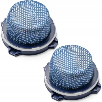 Filtr do vysavače 2x Filtr do vysavačů Samsung JET 70 Turbo Pet Easy 90 90E Premium