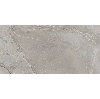 Dlažba EPICENTR K Dlažba Epicentr Vulcano silver mat rektifikovaná 60x120 07804175