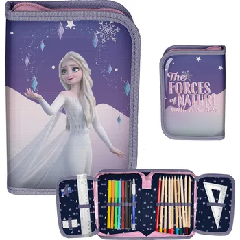 Penál Jednopatrový rozkládací penál Paso