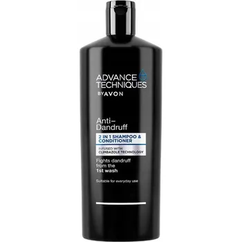 Šampon Šampon Avon 700 ml proti lupům